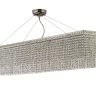 Подвесная люстра Arti Lampadari Milano E 1.5.120X30.502 N