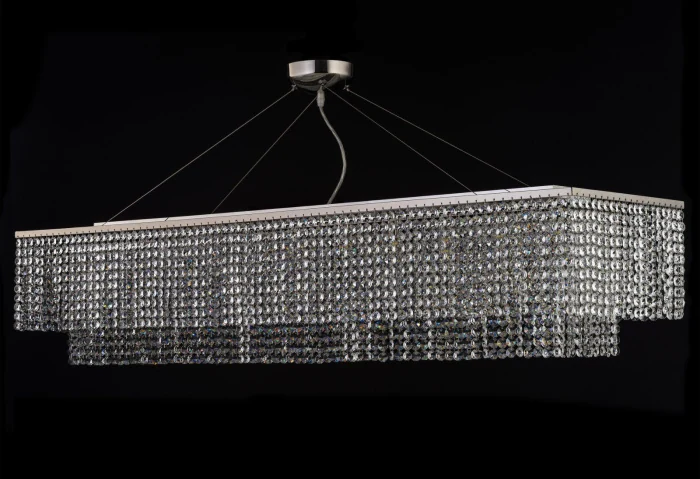 Подвесная люстра Arti Lampadari Milano E 1.5.120X30.502 N