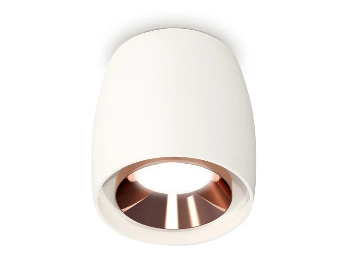 Комплект накладного светильника Ambrella light XS1141005