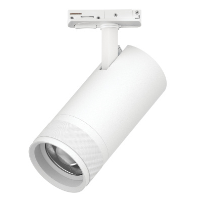 Трековый светильник Lightstar Canno pro C4306SS