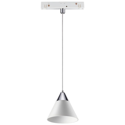 Трековый светильник NOVOTECH 358406