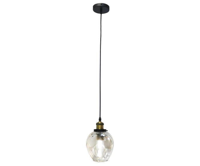 Подвесной светильник Нисса Kink Light 07512-1A,21