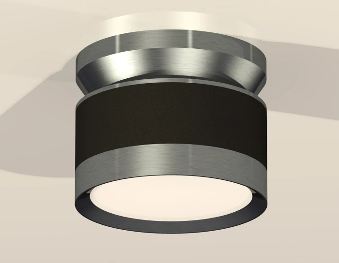 Комплект накладного светильника Ambrella light XS8102070