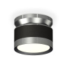 Комплект накладного светильника Ambrella light XS8102070