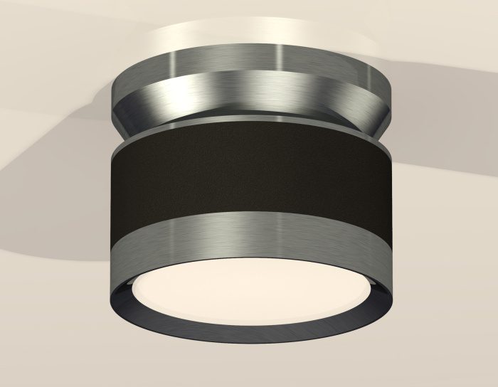 Комплект накладного светильника Ambrella light XS8102070