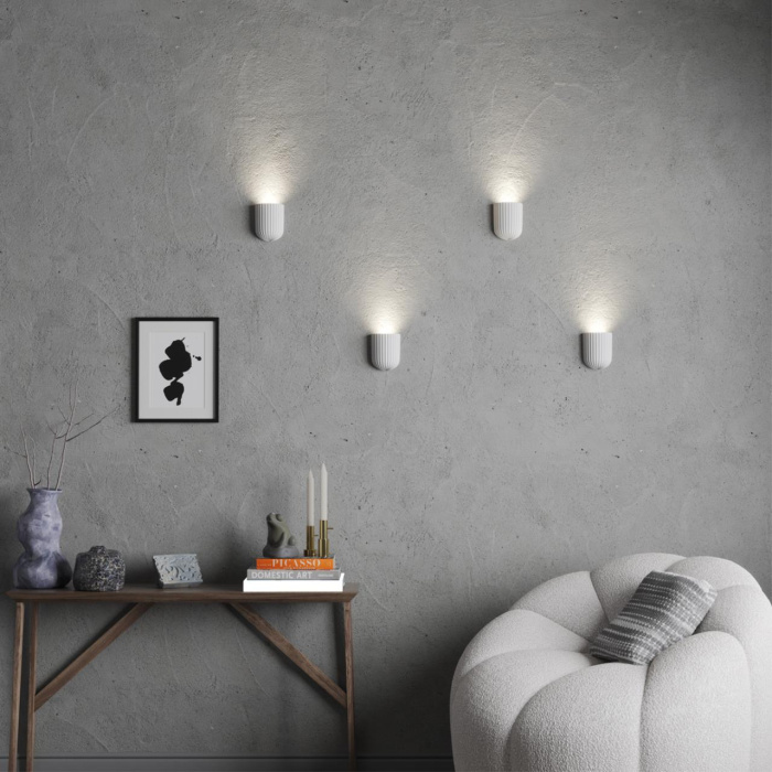 Бра Novotech Yeso 370976