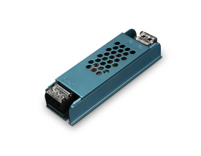 Блок питания для светодиодной ленты 24V 60W 2,5A IP20 185-260V 116*35*23 AMBRELLA light GS8921