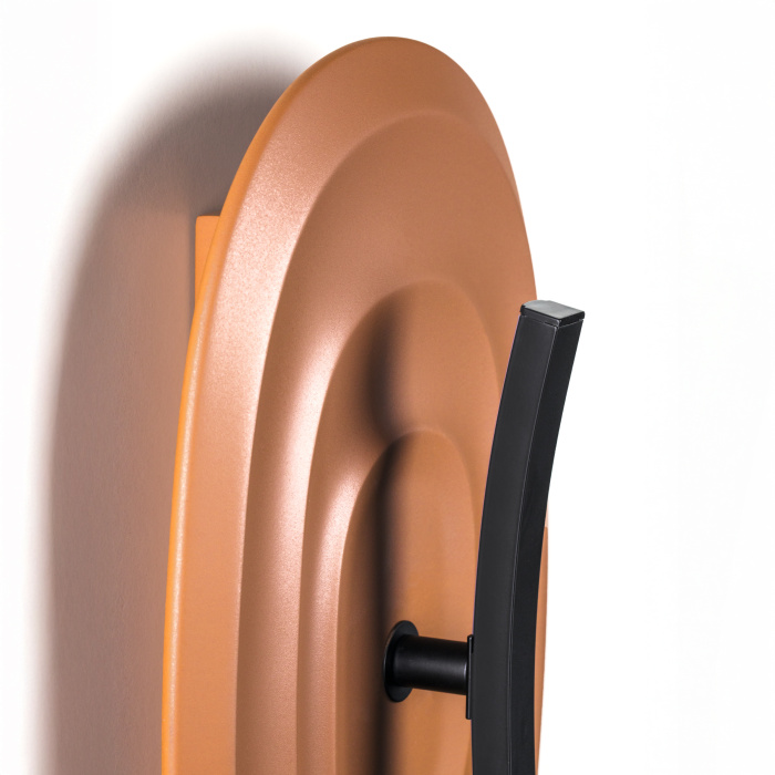 Настенный светильник Lightstar Erica 609641