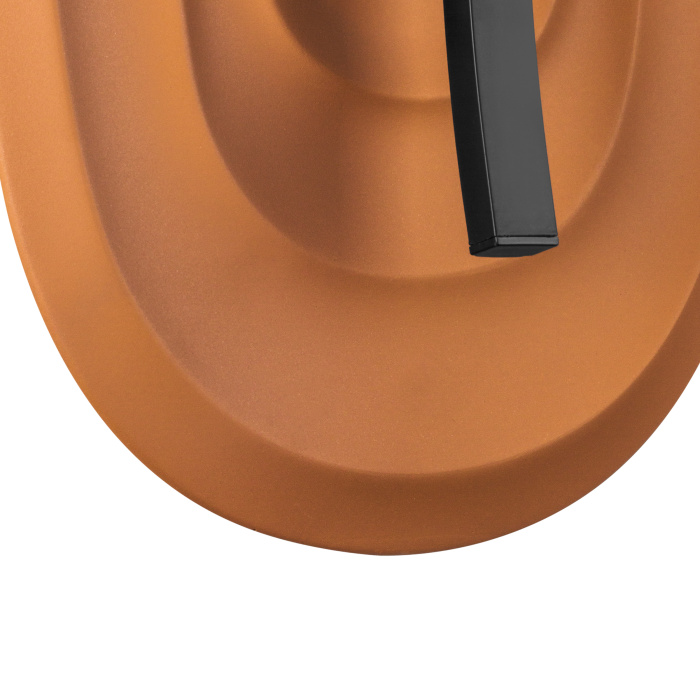 Настенный светильник Lightstar Erica 609641