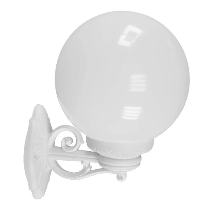 Уличный настенный светильник Fumagalli Bisso/G250 G25.131.000.WYE27
