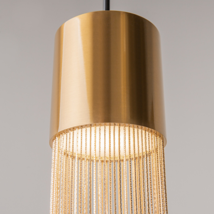 Подвесной светильник Maytoni Imaginary MOD190PL-L5G3K