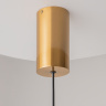 Подвесной светильник Maytoni Imaginary MOD190PL-L5G3K