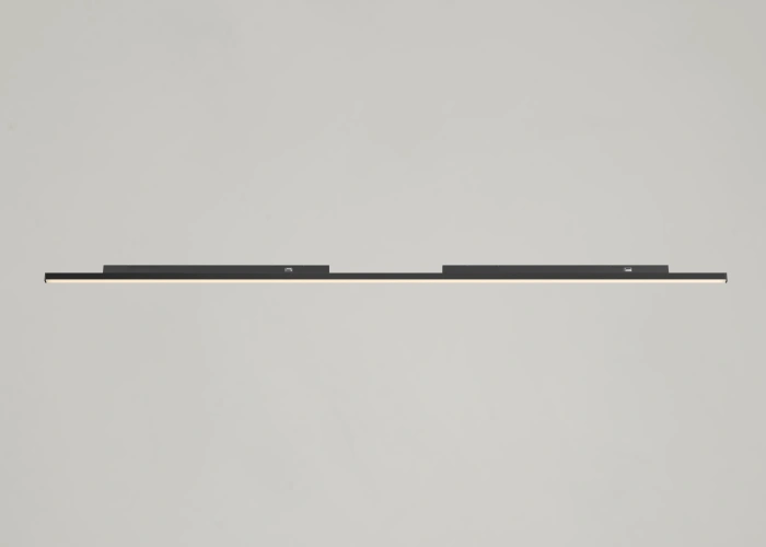 Светильник трековый магнитный Crystal Lux CLT 0.36 001 10W BL M4000K