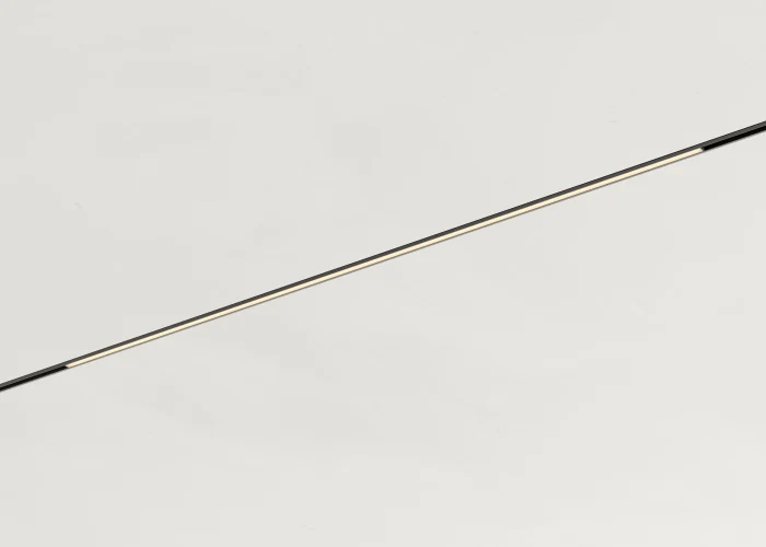 Светильник трековый магнитный Crystal Lux CLT 0.36 001 10W BL M4000K