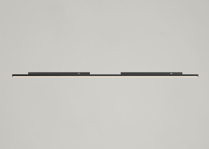 Светильник трековый магнитный Crystal Lux CLT 0.36 001 10W BL M4000K