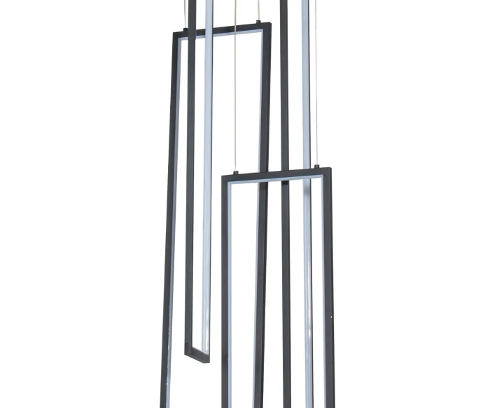 Подвесной светильник Алони Kink Light 08459-4A,19