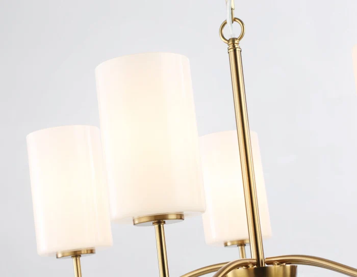 Подвесная люстра AMBRELLA light LH56051