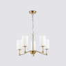 Подвесная люстра AMBRELLA light LH56051