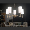 Подвесная люстра AMBRELLA light LH56051