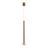 Подвесной светильник Odeon Light Fiano 4374/3LA