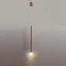 Подвесной светильник Odeon Light Fiano 4374/3LA