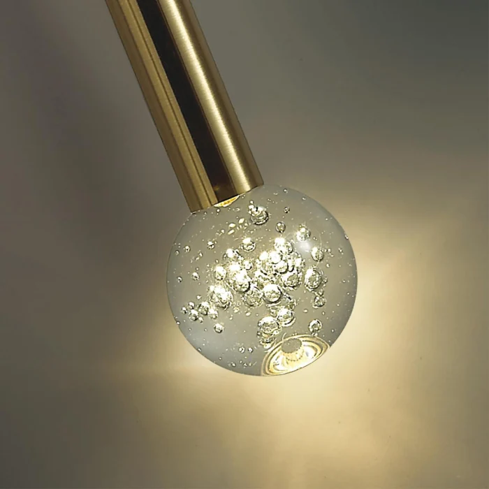 Подвесной светильник Odeon Light Fiano 4374/3LA