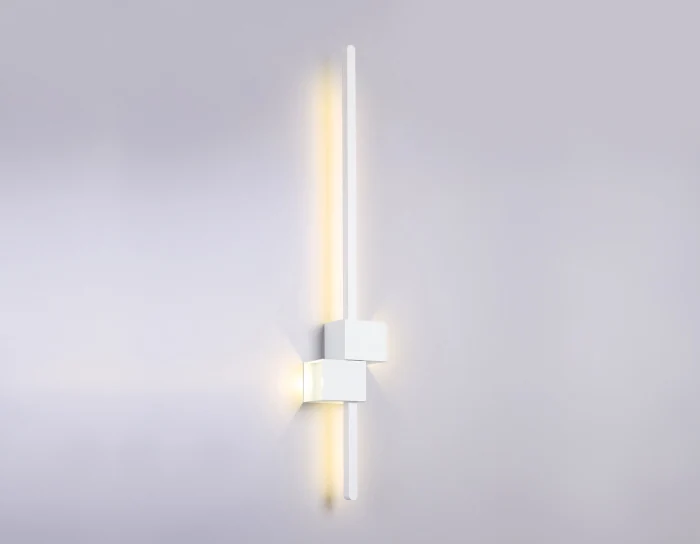 Настенный светодиодный светильник Ambrella light FL5212