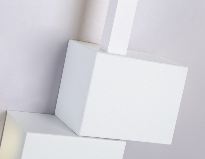 Настенный светодиодный светильник Ambrella light FL5212