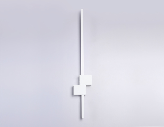 Настенный светодиодный светильник Ambrella light FL5212