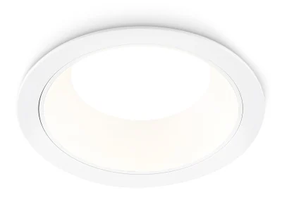 Встраиваемый светильник GX53 AMBRELLA light TN52331