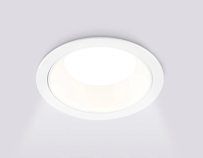 Встраиваемый светильник GX53 AMBRELLA light TN52331