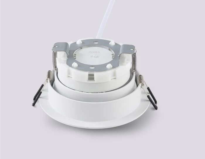 Встраиваемый светильник GX53 AMBRELLA light TN52331