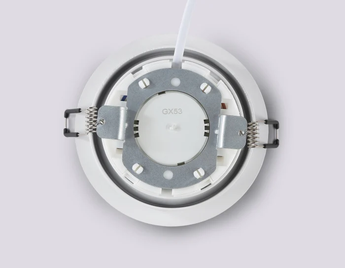 Встраиваемый светильник GX53 AMBRELLA light TN52331