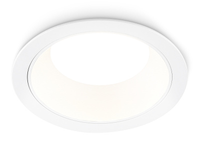 Встраиваемый светильник GX53 AMBRELLA light TN52331