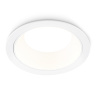 Встраиваемый светильник GX53 AMBRELLA light TN52331