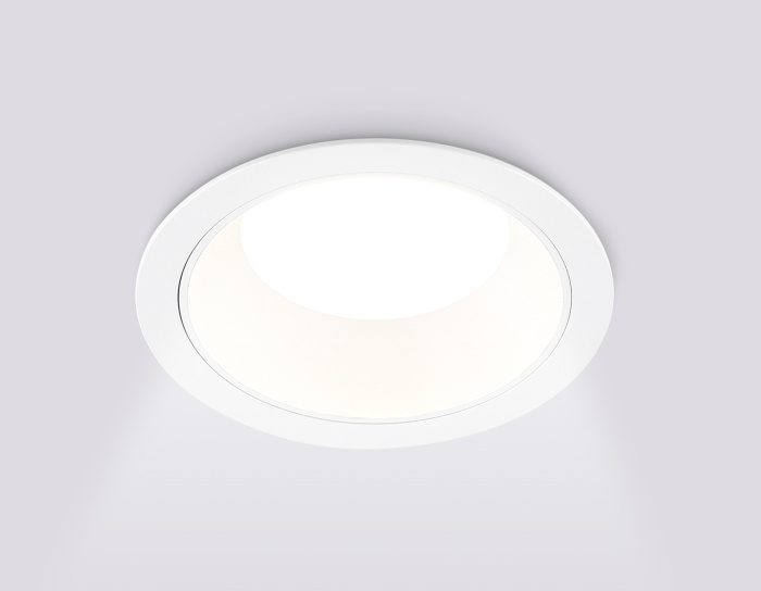 Встраиваемый светильник GX53 AMBRELLA light TN52331