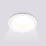 Встраиваемый светильник GX53 AMBRELLA light TN52331