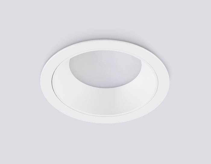 Встраиваемый светильник GX53 AMBRELLA light TN52331