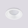 Встраиваемый светильник GX53 AMBRELLA light TN52331