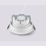 Встраиваемый светильник GX53 AMBRELLA light TN52331