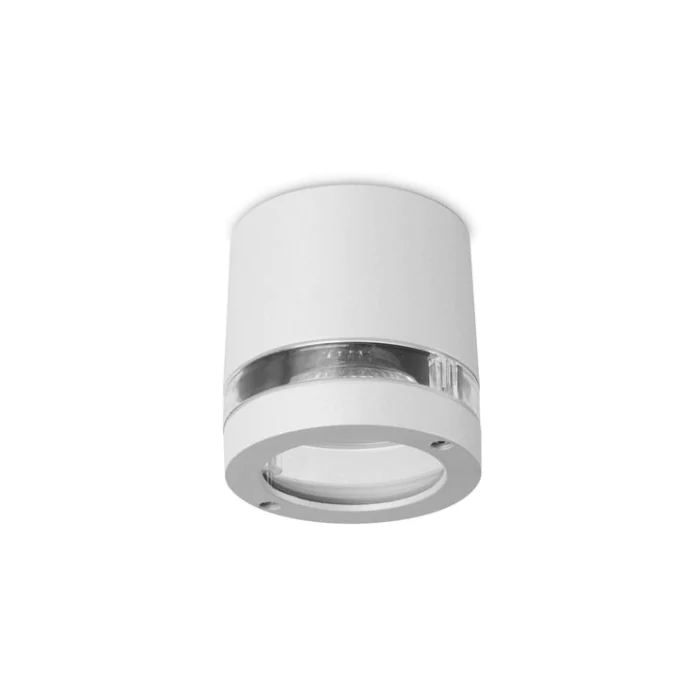 Потолочный светильник Leds C4 PX-0464-GRI