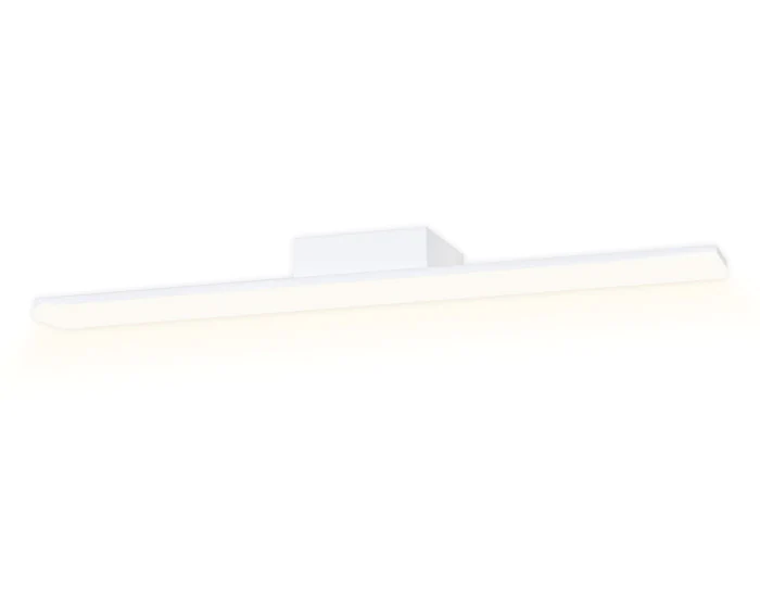 Настенный светодиодный светильник с выключателем Ambrella light FW423