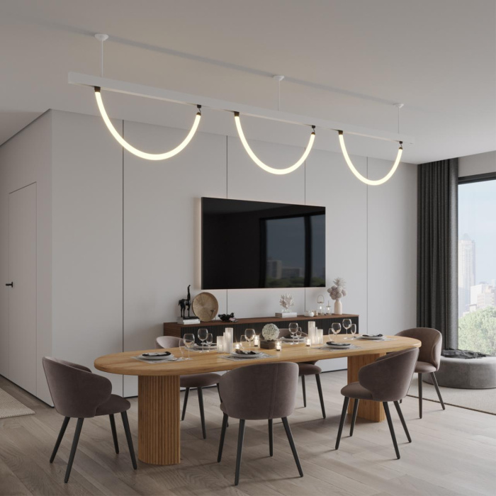 Стойка Novotech Flum 135252