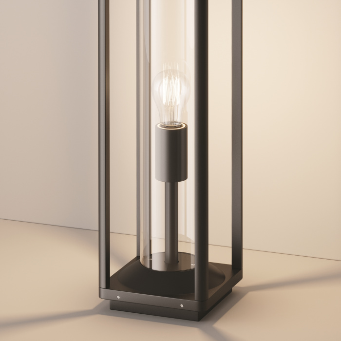 Садово-парковый светильник Maytoni Cell O452FL-01GF1