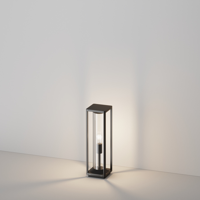 Садово-парковый светильник Maytoni Cell O452FL-01GF1