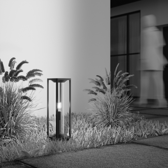 Садово-парковый светильник Maytoni Cell O452FL-01GF1