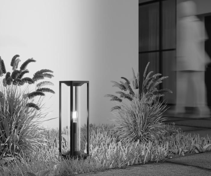 Садово-парковый светильник Maytoni Cell O452FL-01GF1