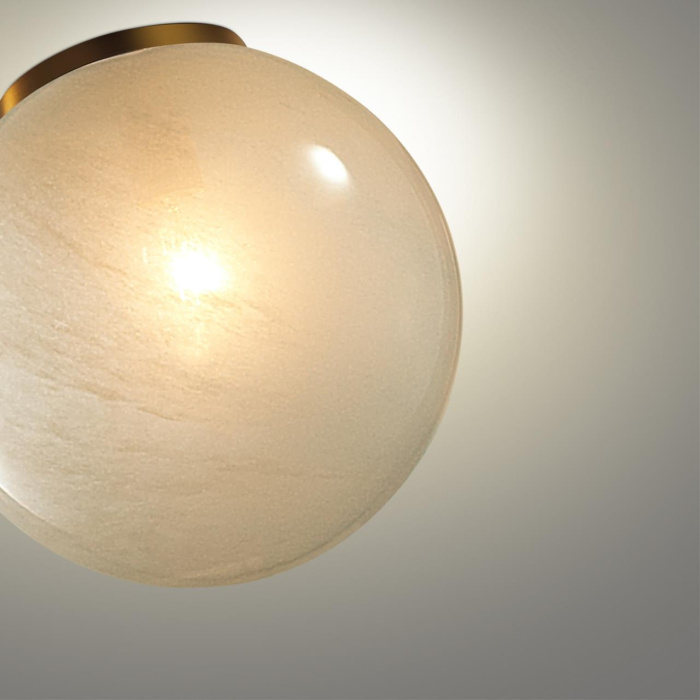 Потолочный светильник ODEON LIGHT MIDCENT 7109/1C