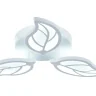 Потолочная светодиодная люстра Escada 10214/3LED
