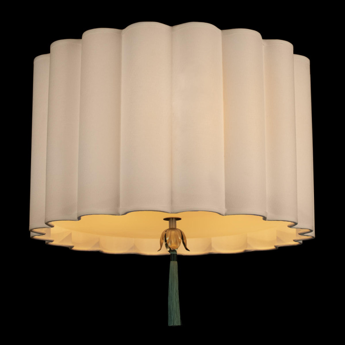 Потолочный светильник LOFT IT Mellow 10306 Light linen